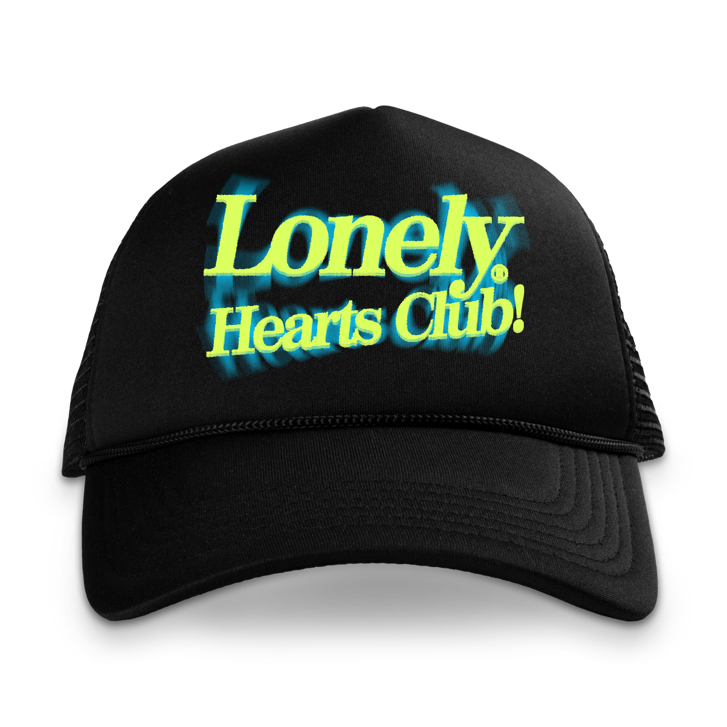 Zooted Trucker Hat