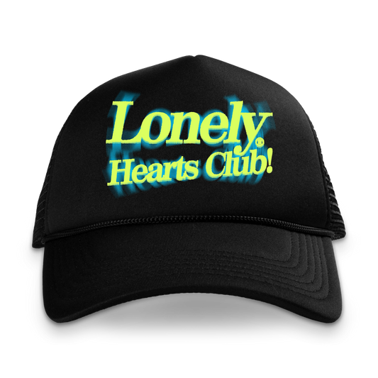 Zooted Trucker Hat