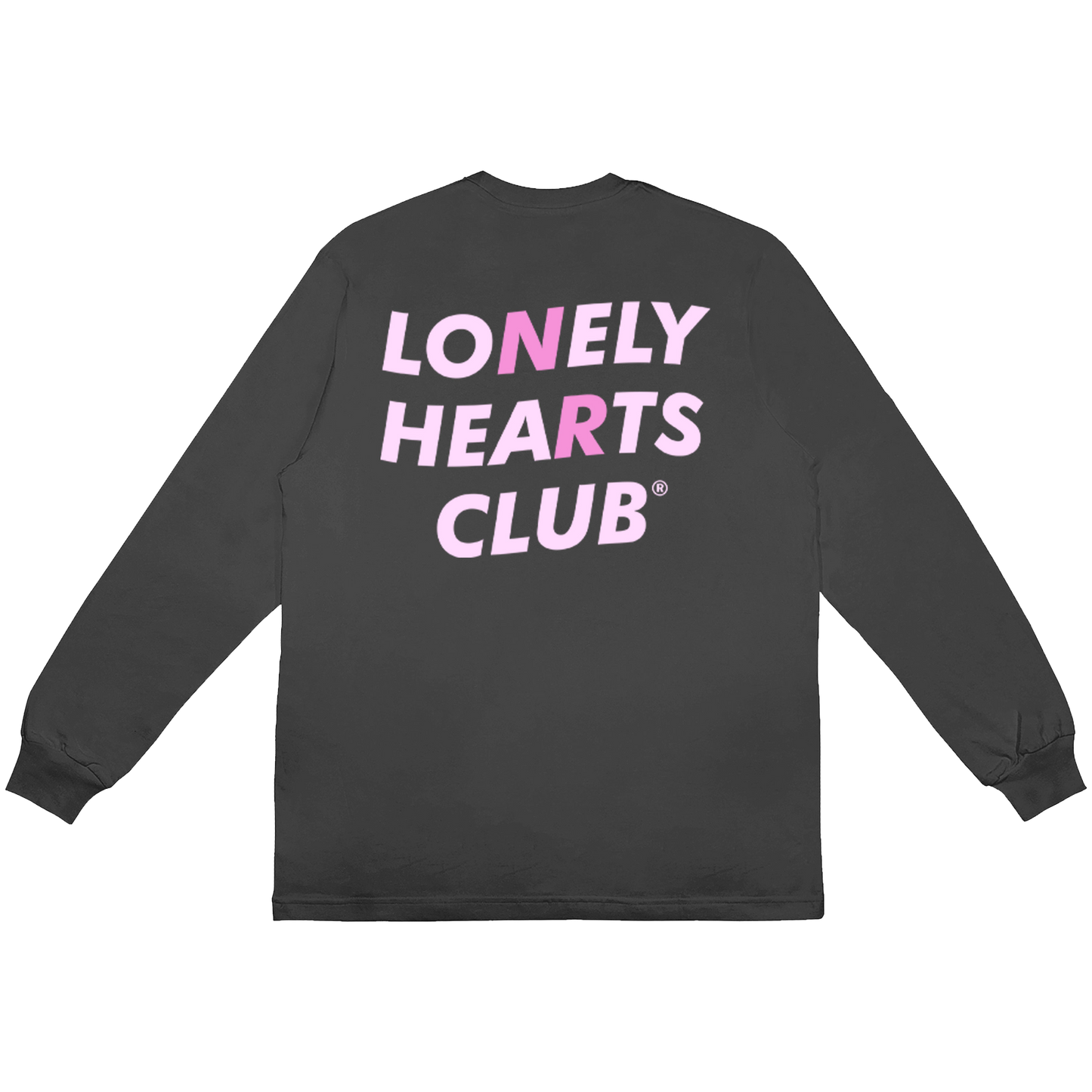 Dreamin Of November Reine x LHC L/S T-Shirt