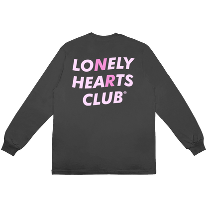 Dreamin Of November Reine x LHC L/S T-Shirt