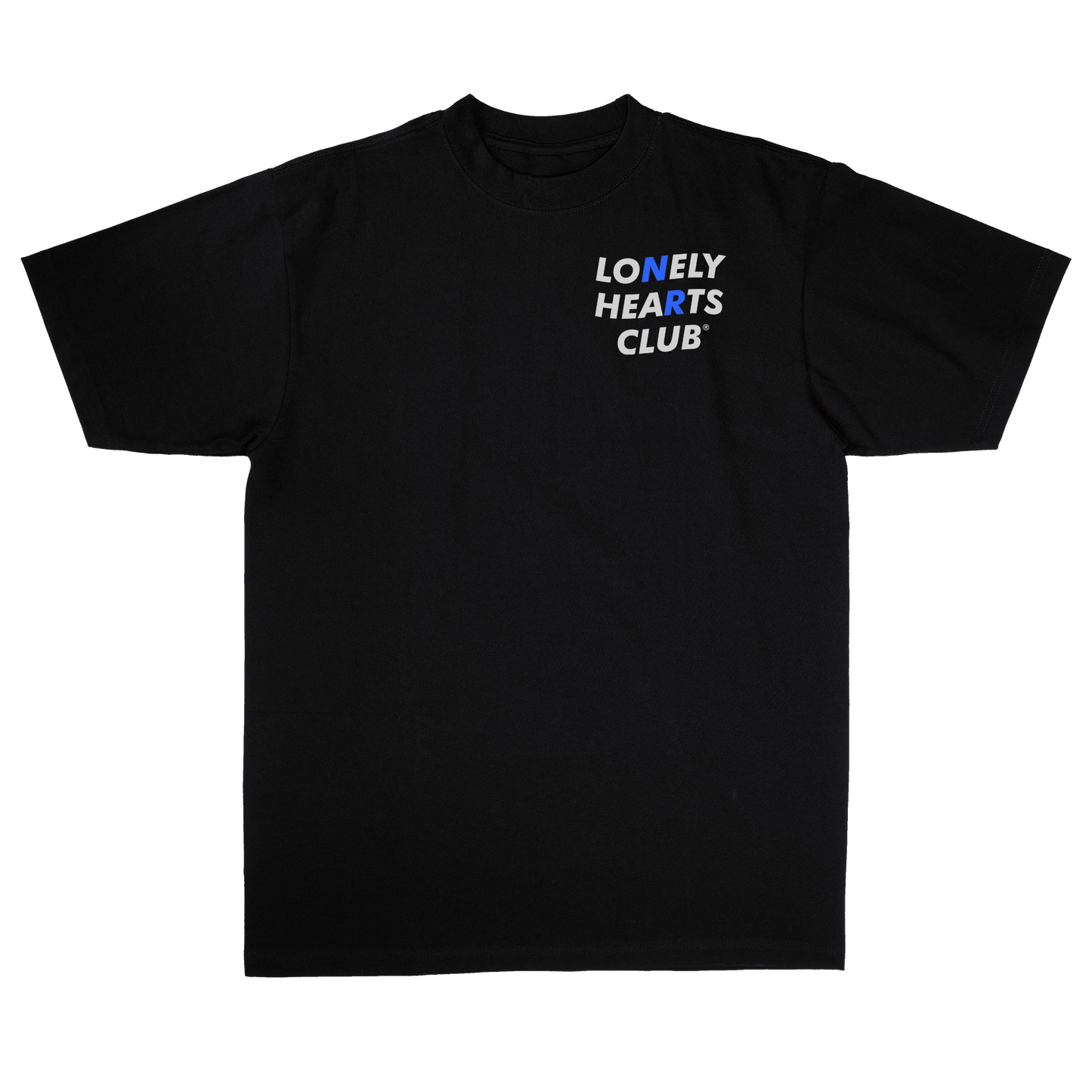 LHC x November Reine F*ck Nudes Remix Premium T-Shirt