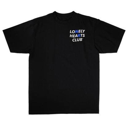 LHC x November Reine F*ck Nudes Remix Premium T-Shirt