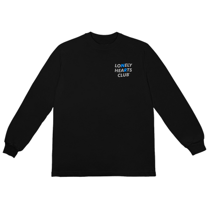 LHC x November Reine F*ck Nudes Remix L/S T-Shirt