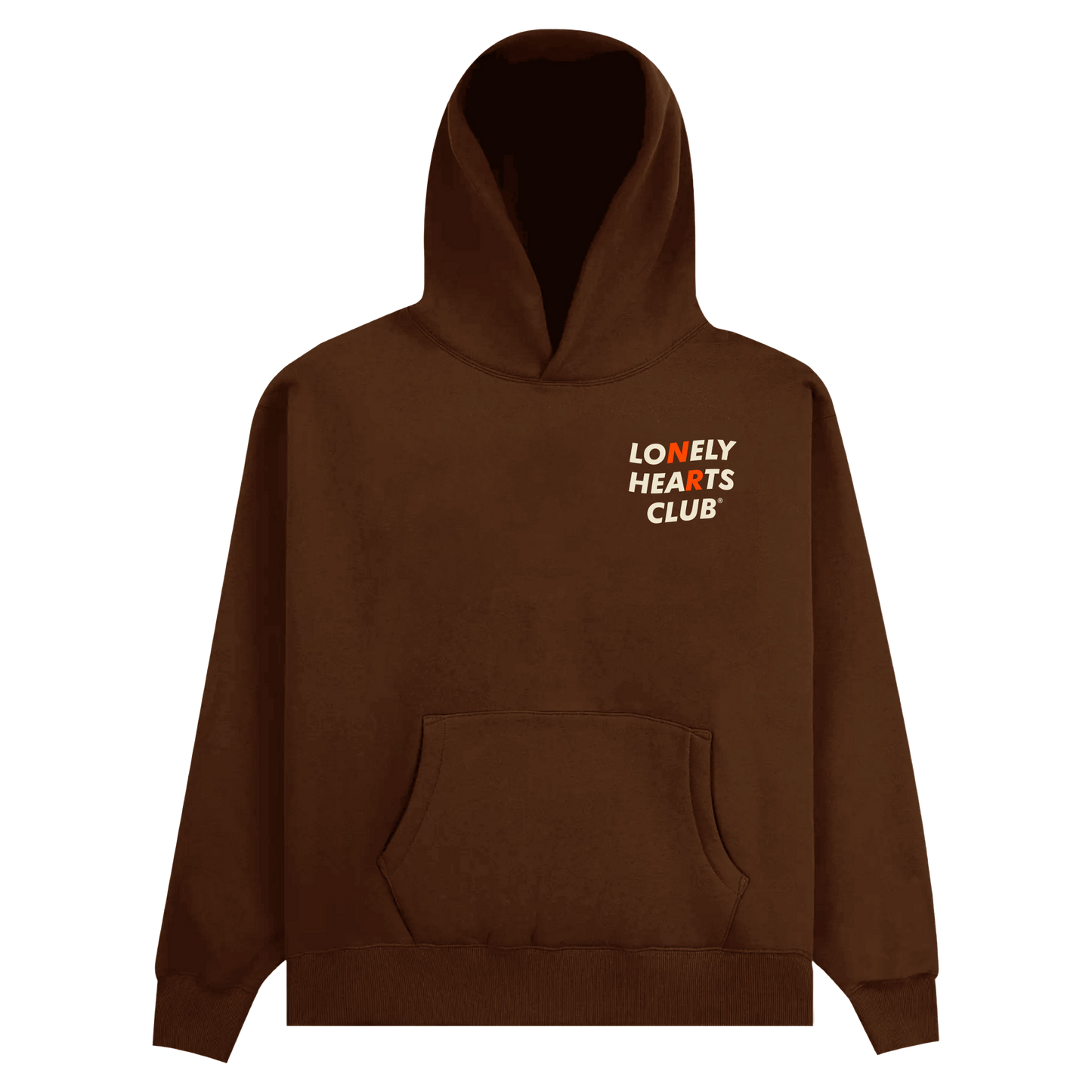 LHC x November Reine F*ck Nudes Remix Hoodie