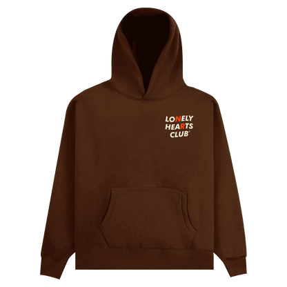 LHC x November Reine F*ck Nudes Remix Hoodie