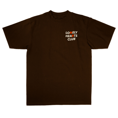 LHC x November Reine F*ck Nudes Remix Premium T-Shirt