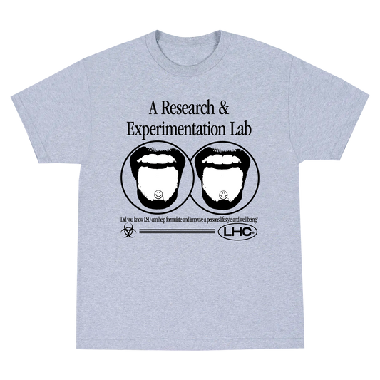 LSD Research T-Shirt