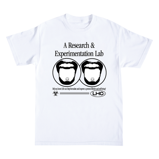 LSD Research T-Shirt