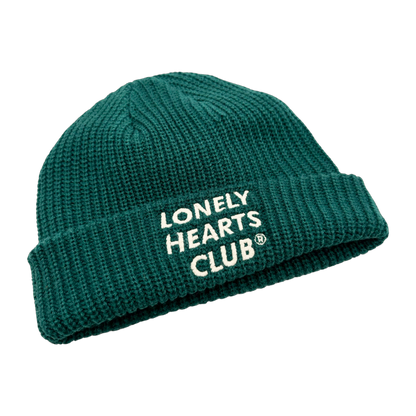 LHC Cable Beanie