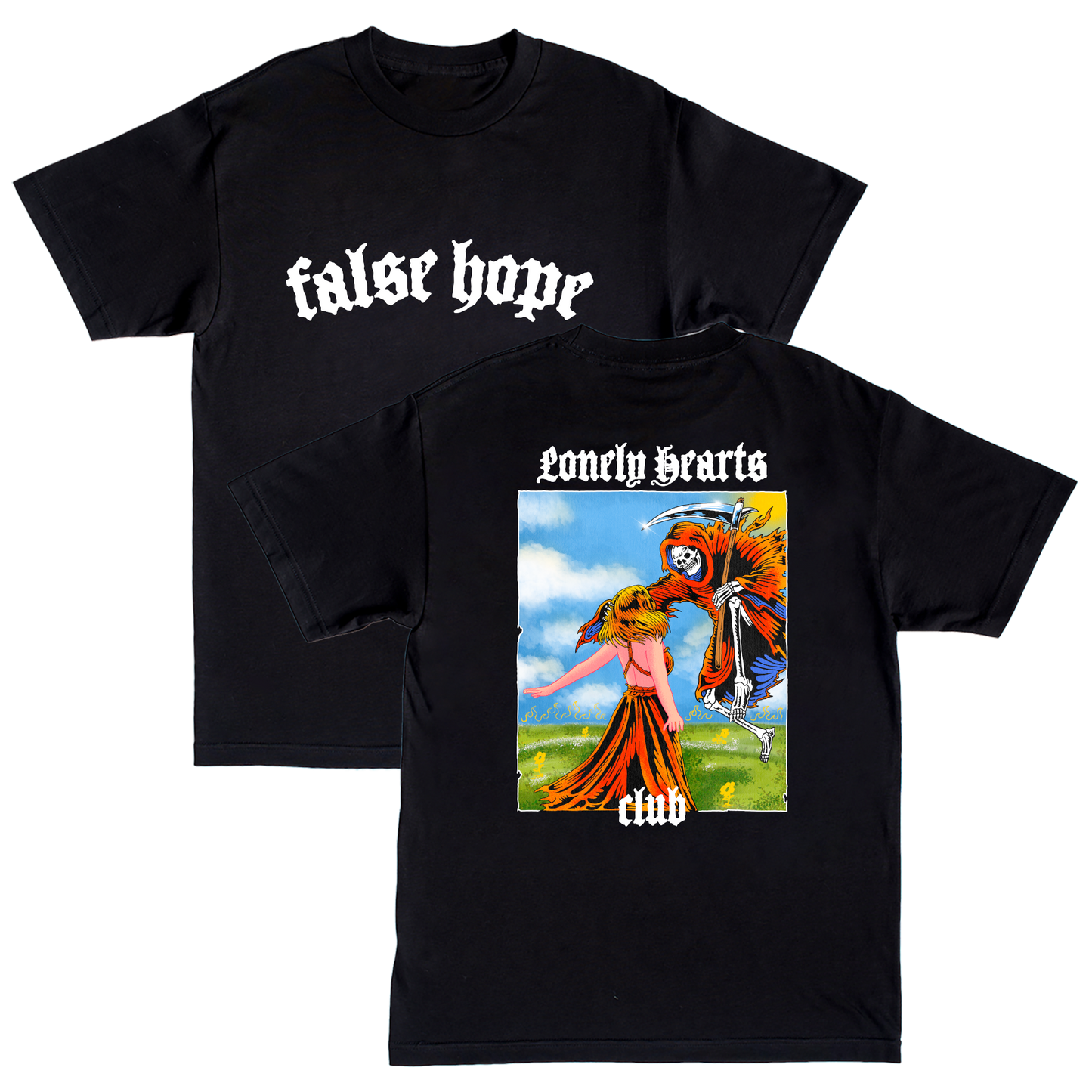 False Hope T-Shirt