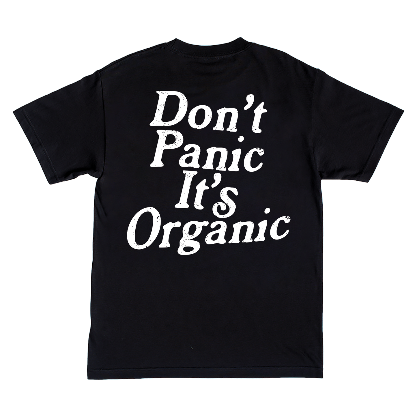 It's Organic T-Shirt