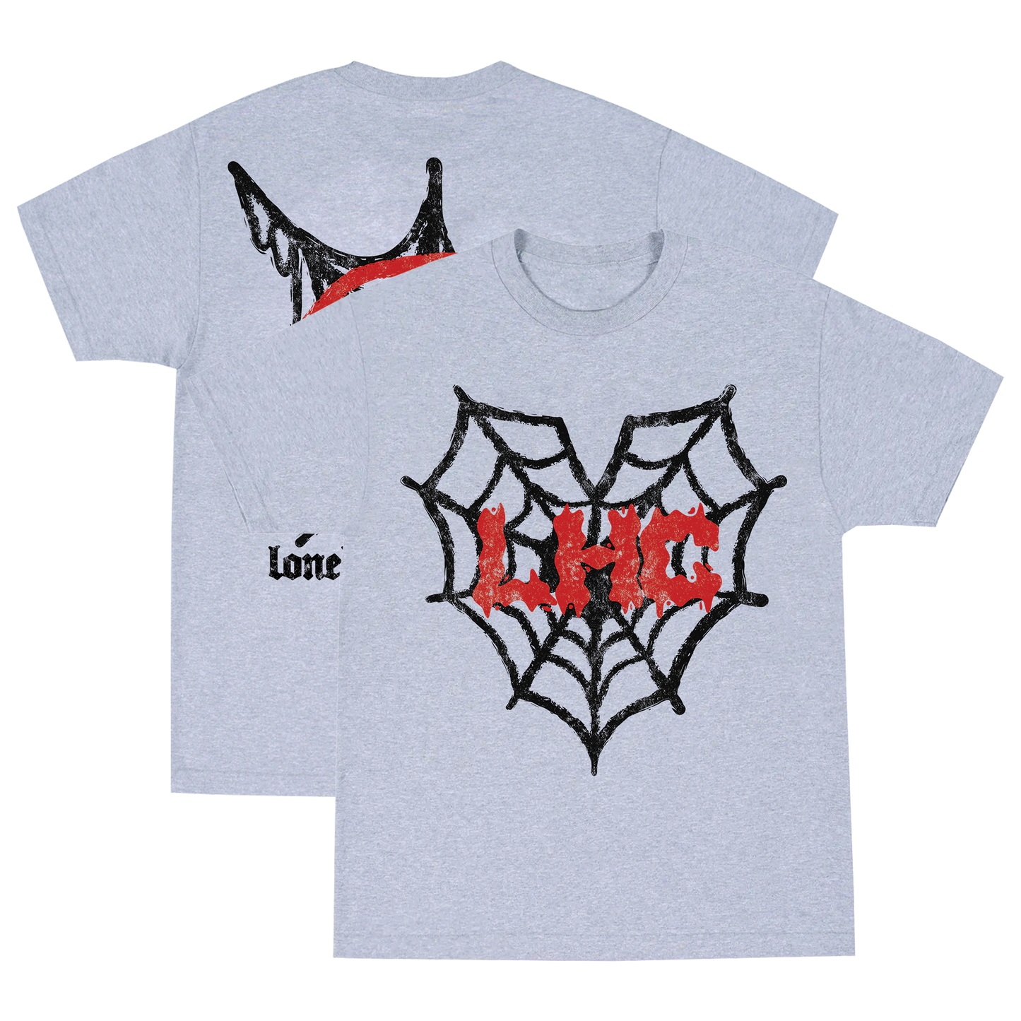 Web of Lies T-Shirt