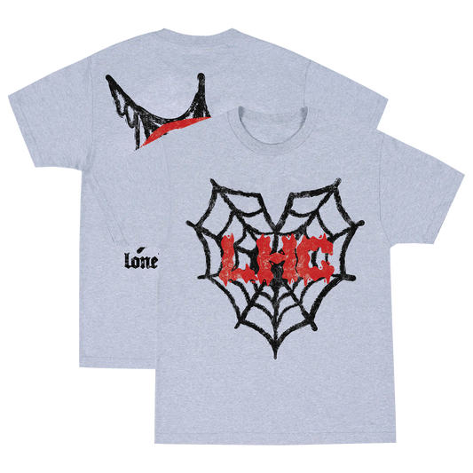 Web of Lies T-Shirt