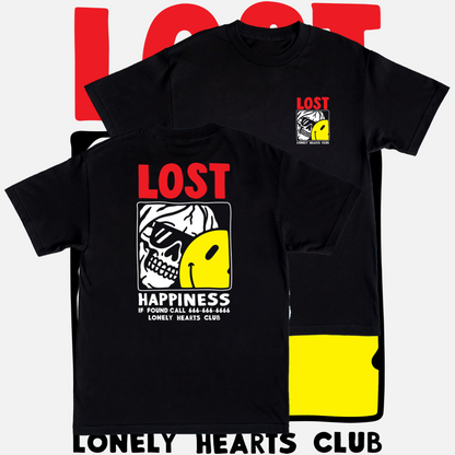 Lost Happiness T-Shirt