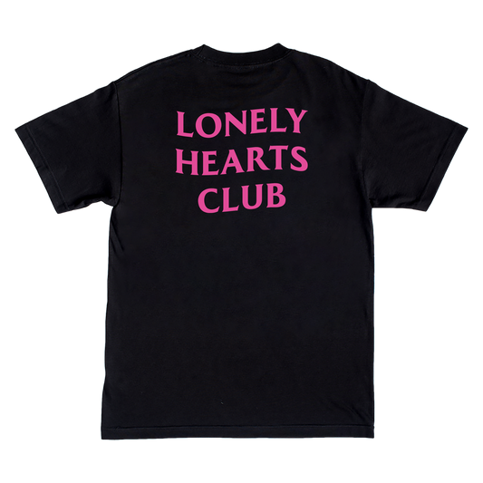 Love Hurts T-Shirt