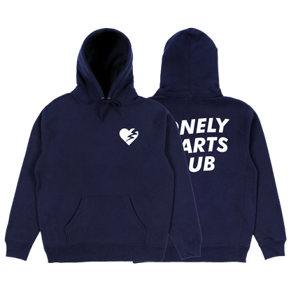 LHC Hoodie