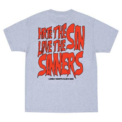Sinners T-Shirt
