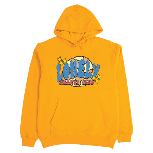 Welcome To Hell Hoodie